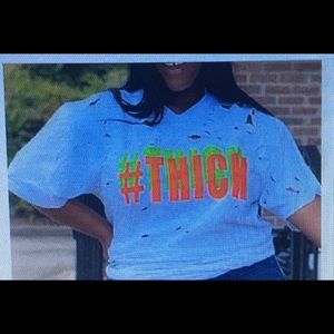 Brand New Never Worn with Tag-Plus size athletic TShirt